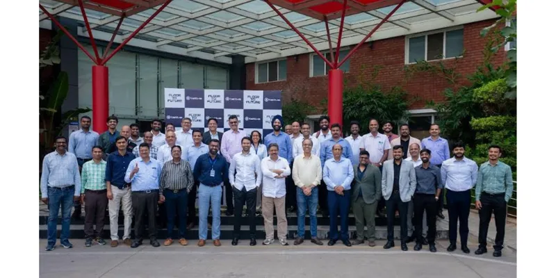 SIG Tattva, AGI Greenpac and Pontaq Ventures Launch Manufacturing-Tech Innovation Workshop; Five Start-ups Secure ₹75 Lakh PoCs